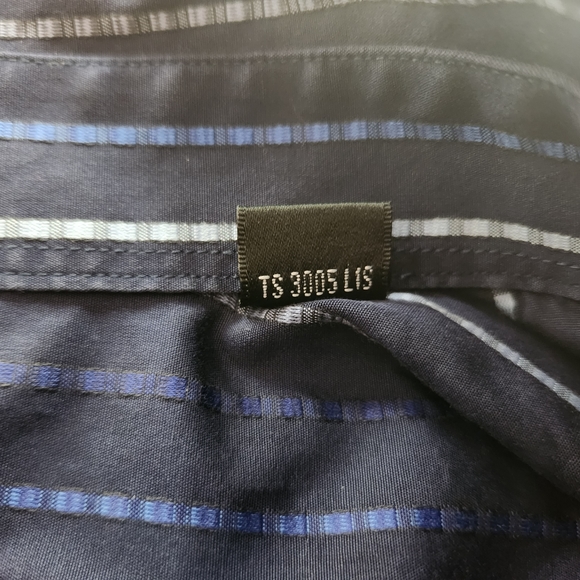 🔵BUGATCHI shirt for men - Picture 5 of 6